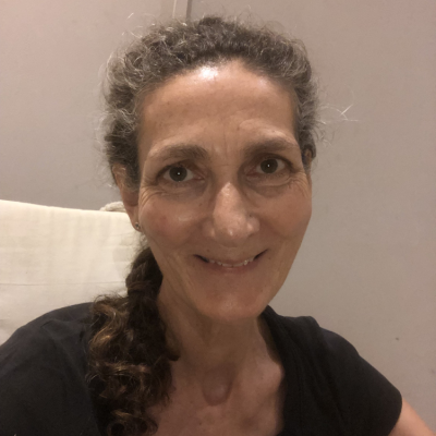Susan Reynolds