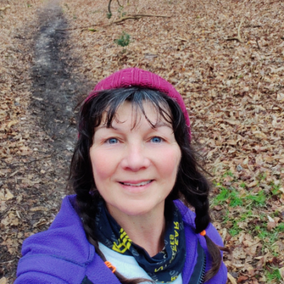 Linda Helm-Manley