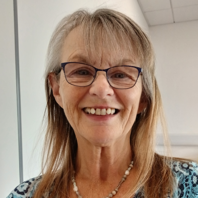 Gill Wyatt