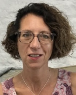 Anna Baulch-Jones Supervisor UKCP Reg. Anna Baulch-Jones Supervisor UKCP Reg.