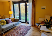 Batheaston therapy space