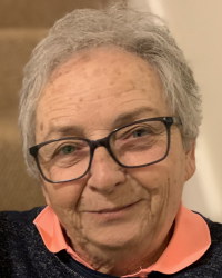 Ana Maria Mayo MBACP (Senior Accredited)