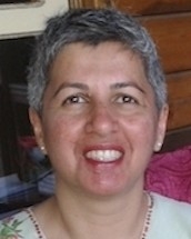 Deidre Correa Psychotherapist & Supervisor (UKCP Registered) Deidre Correa Psychotherapist & Supervisor (UKCP Registered)