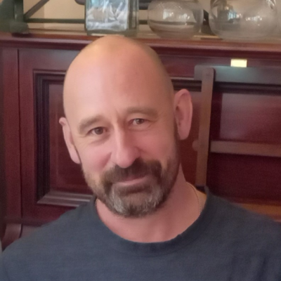 Simon Arthur-Smith
