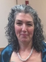 Sharon Christie-Connor FDAP (ACCREDITED) Sharon Christie-Connor FDAP (ACCREDITED)