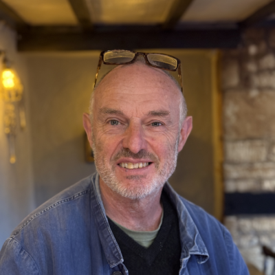 John Seex
