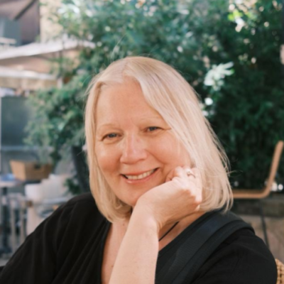 Karen Hodgson