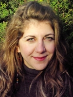 Maria Kefalogianni:Humanistic therapist; supervisor; trainer/researcher; MBACP Maria Kefalogianni:Humanistic therapist; supervisor; trainer/researcher; MBACP
