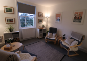Rivermead Room