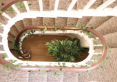 Stairwell