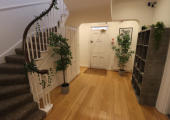 Hall