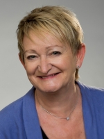 Barbara Matheson - Counsellor and Supervisor Barbara Matheson - Counsellor and Supervisor