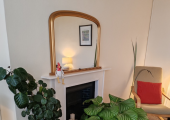 Counselling room