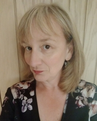 Allison Brown MBACP(Senior Accredited Counsellor) UKRCP Registered Counsellor Allison Brown MBACP(Senior Accredited Counsellor) UKRCP Registered Counsellor