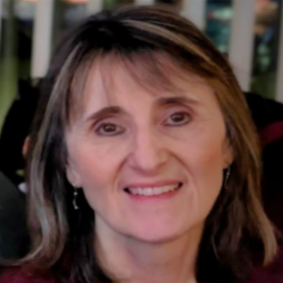 Christina Sensale