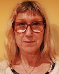 Becky Scott-Brown Becky Scott-Brown