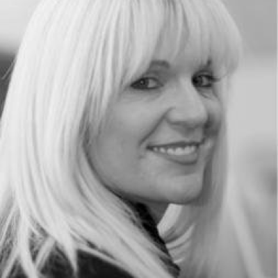 Gerrie Jordan