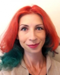 Jo Taylor-Jones, MA, MBACP (Registered) Jo Taylor-Jones, MA, MBACP (Registered)