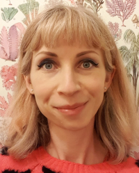 Jo Taylor-Jones, MA, MBACP (Registered) Jo Taylor-Jones, MA, MBACP (Registered)