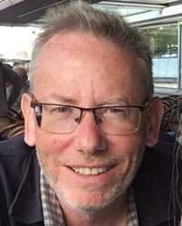 Matthew Byng MBACP (Accred), EMDR Accredited Practitioner Matthew Byng MBACP (Accred), EMDR Accredited Practitioner