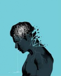 MENTAL HEALTH FIRST ( ian hines) MENTAL HEALTH FIRST ( ian hines)