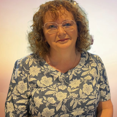 Jane Myring