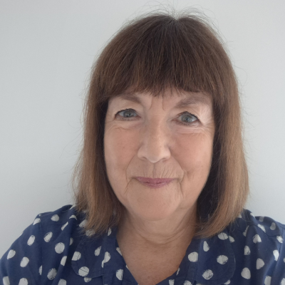 Paula Harvey