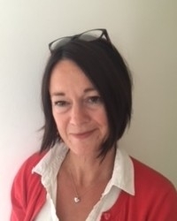 Johanne Chisham, Psychoanalytic Psychotherapist, UKCP Registered Johanne Chisham, Psychoanalytic Psychotherapist, UKCP Registered