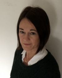 Johanne Wyld, Psychoanalytic Psychotherapist, UKCP Registered Johanne Wyld, Psychoanalytic Psychotherapist, UKCP Registered