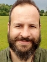 Edward Silver BA (Hons), Registered MBACP, LINK Adoption Counsellor Edward Silver BA (Hons), Registered MBACP, LINK Adoption Counsellor