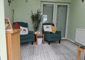 Therapy Room