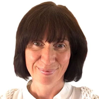 Lynne Morrison