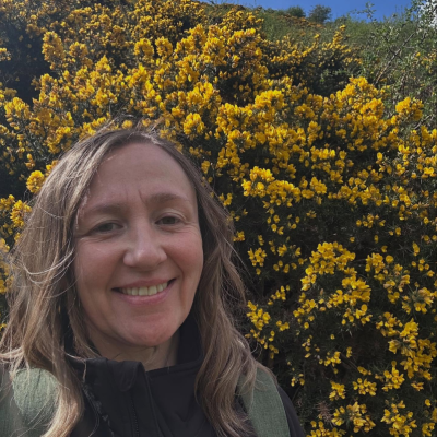 Tracy McCadden