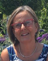Jill Whittingham Jill Whittingham