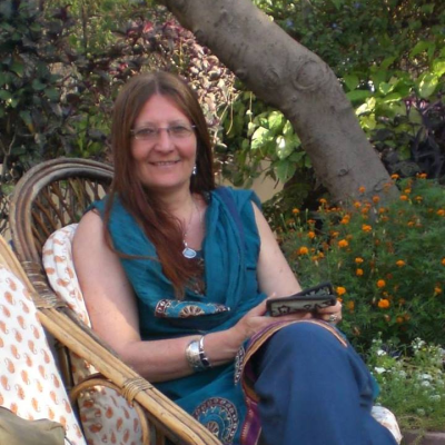 Sandra McKeever