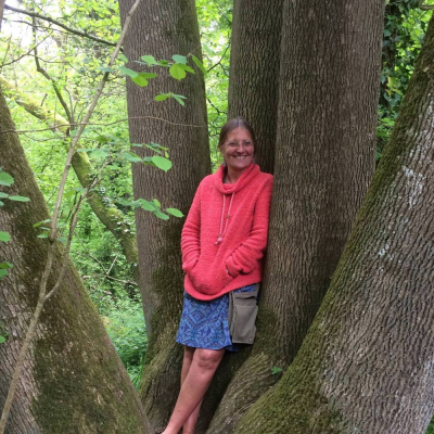 Sandra McKeever