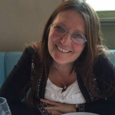 Sandra McKeever