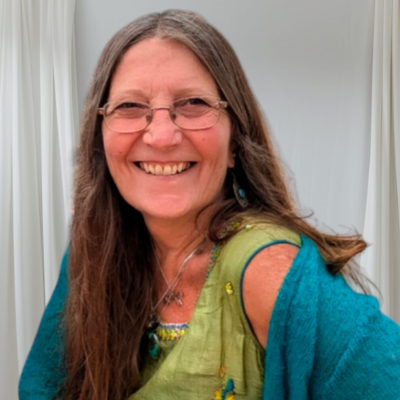 Sandra McKeever