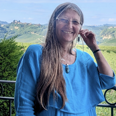 Sandra McKeever