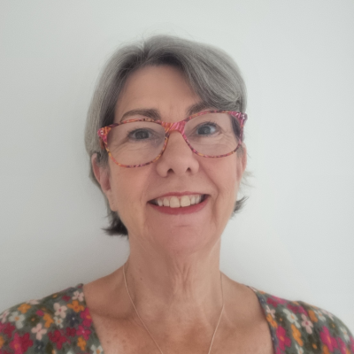 Alison Moore