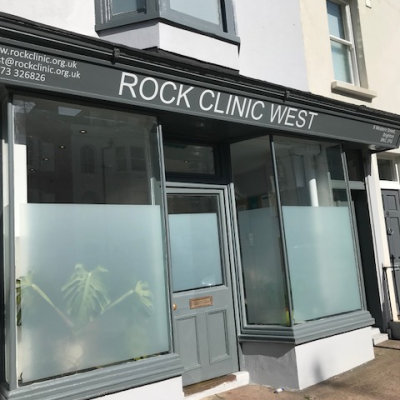 The Rock Clinic Association