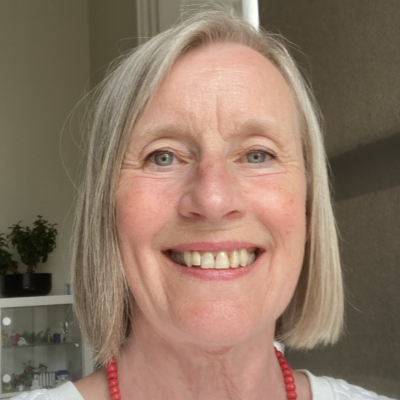 Fiona Sutherland