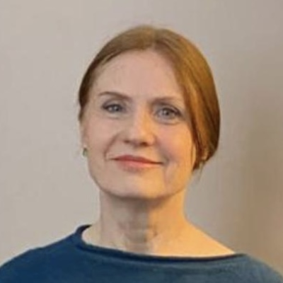 Catherine McCloskey