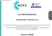 Accredited NCPS
