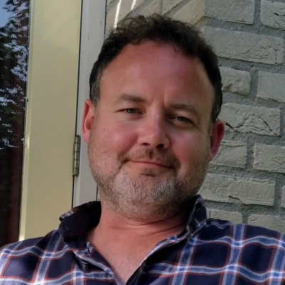 Simon Wright
