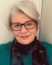 Valerie Ward Reg MBACP Counsellor, Psychotherapist & Supervisor Valerie Ward Reg MBACP Counsellor, Psychotherapist & Supervisor