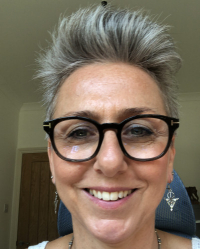 Jo Stacey Jo Stacey