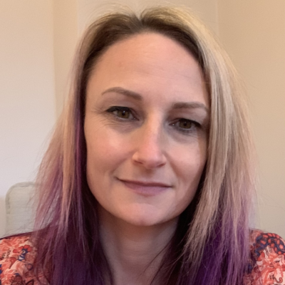 Louise Bolam