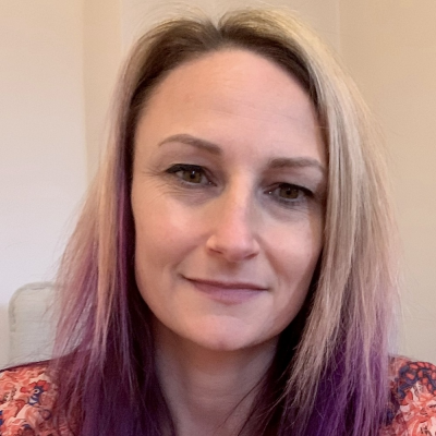 Louise Bolam