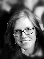 Ali Quinn, MBACP Ali Quinn, MBACP